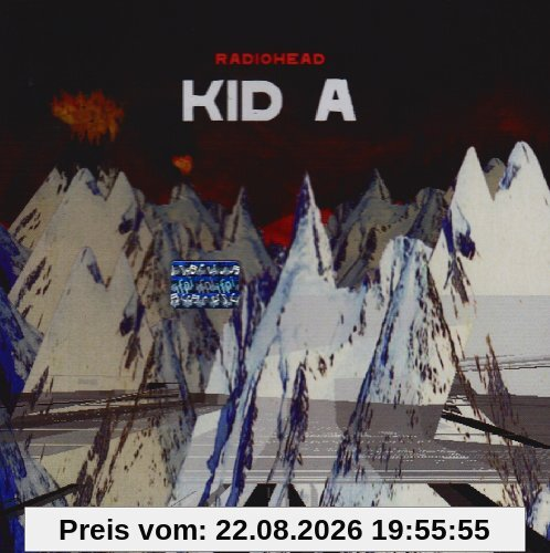 Kid a