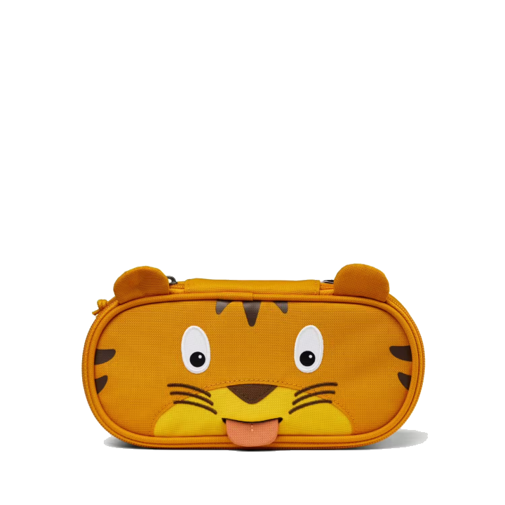 Affenzahn Stiftemäppchen, Tiger