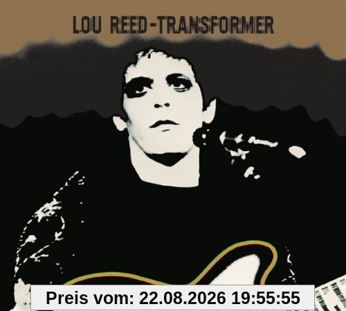 Transformer (Alben für die Ewigkeit)