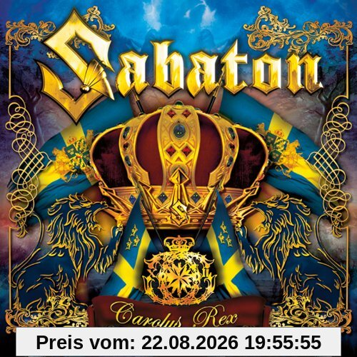 Carolus Rex