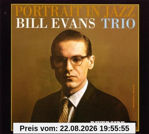 Portrait in Jazz