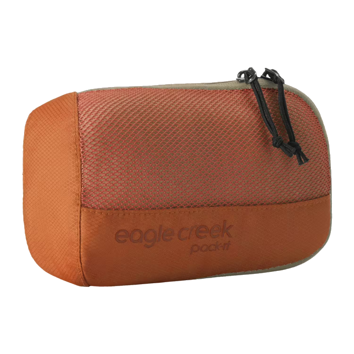eagle creek Pack-It™ Reveal Cube XS, citrus orange