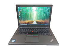 🔥 Lenovo ThinkPad X260 Notebook Laptop Intel i7-6500U 16GB 256GB SSD Win10 🔥B