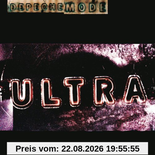 Ultra (Remastered)