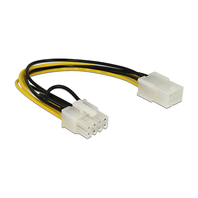DeLOCK 83775 internal power cable