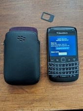 BlackBerry Bold 9790 - 8GB (Ohne Simlock) Smartphone
