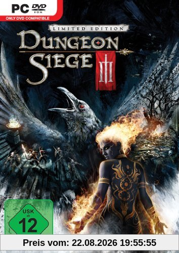 Dungeon Siege III - Limited Edition