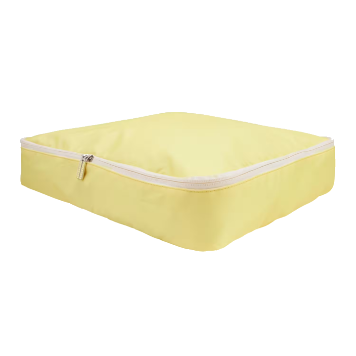 SuitSuit Fabulous Fifties Packing Cube XL 76cm Mango Cream