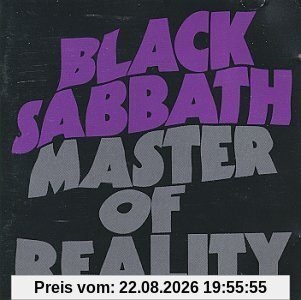 Master of Reality
