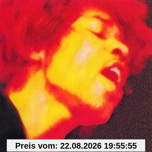 Electric Ladyland:40th Anniversary Collectors Edition