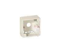 Equip 760302 Steckdose Weiß