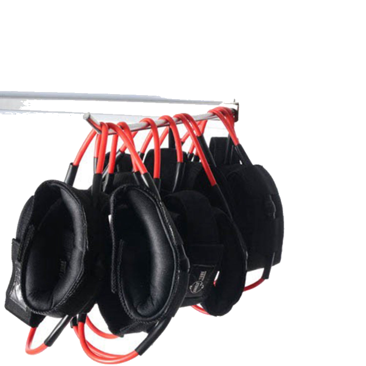 10er Paket Dittmann Ankle-Tube