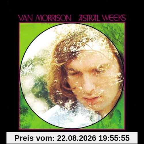 Astral Weeks