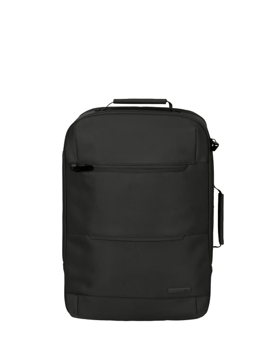 Travelite Workfloow Rucksack L mit 17" Laptopfach Denimblue