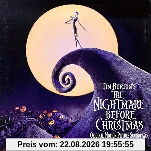 Nightmare Before Christmas,the