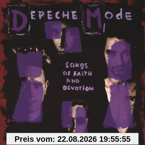 Songs of faith and devotion