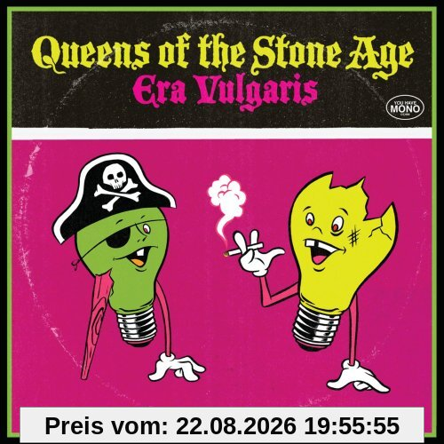 Era Vulgaris