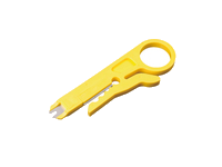Equip Punch Down Tool mit Drahtabisolierer
