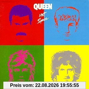 Hot Space