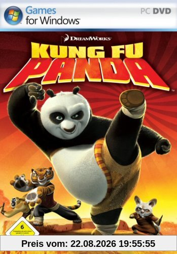 Kung Fu Panda