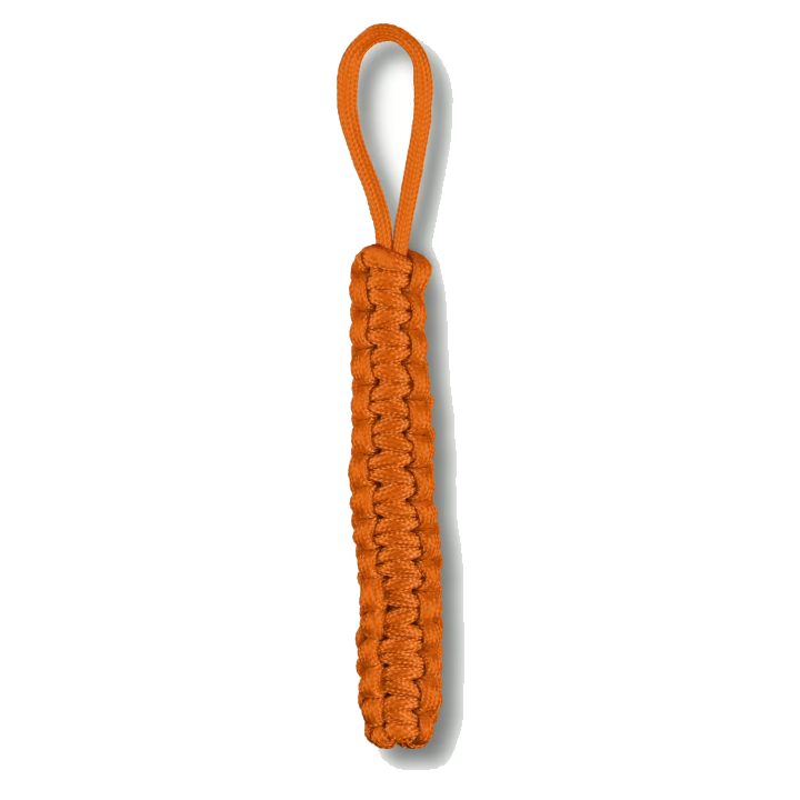 Victorinox Accessoires Paracord-Anhänger orange