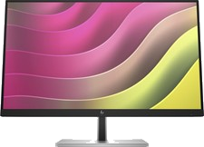 HP E24t G5 23.8 Zoll Full HD IPS Panel 16:9 75 Hz Touch Monitor