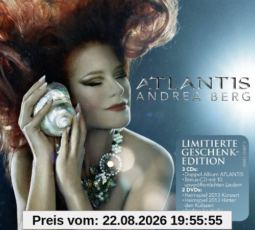 Atlantis (Geschenk Edition)