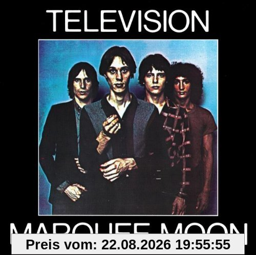Marquee Moon