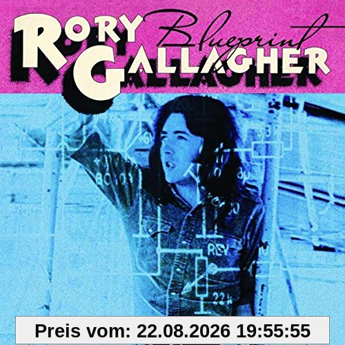 Blueprint (Remastered 2017)