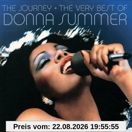 The Journey: the Very Best of