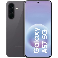 Samsung Galaxy A57, Enterprise Edition 128 GB Awesome Gray Dual SIM Smartphone