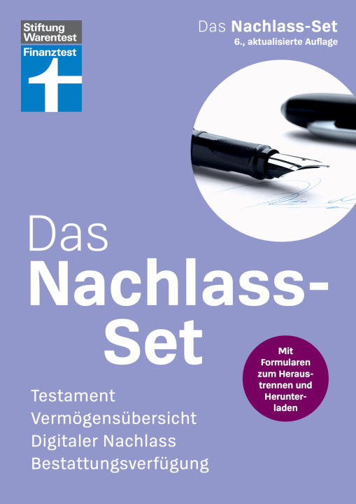 Das Nachlass-Set