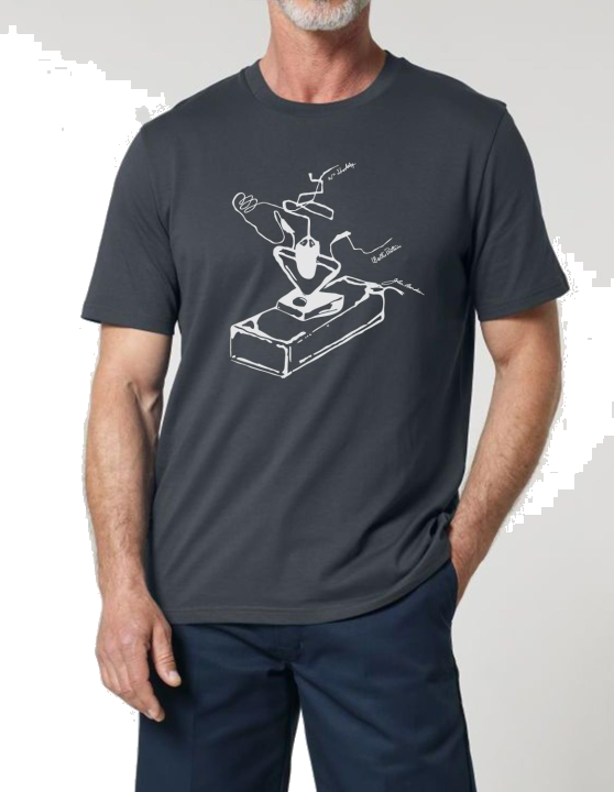 Elektrotechnik T-Shirt Transistor