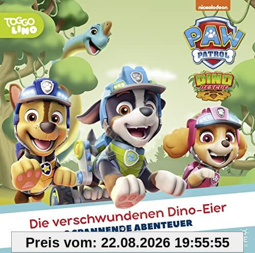 Paw Patrol CD 49