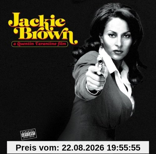 Jackie Brown