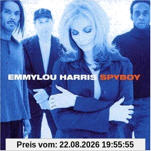 Spyboy