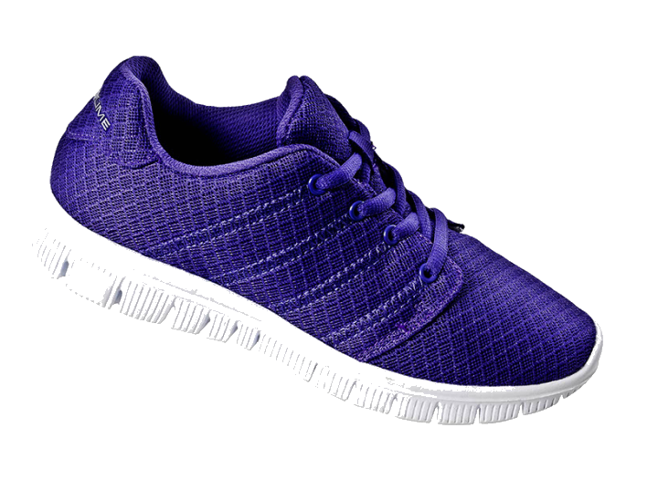 Pure Lime Movement Shoe – Ultraleichter Fitnessschuh für maximale Flexibilität