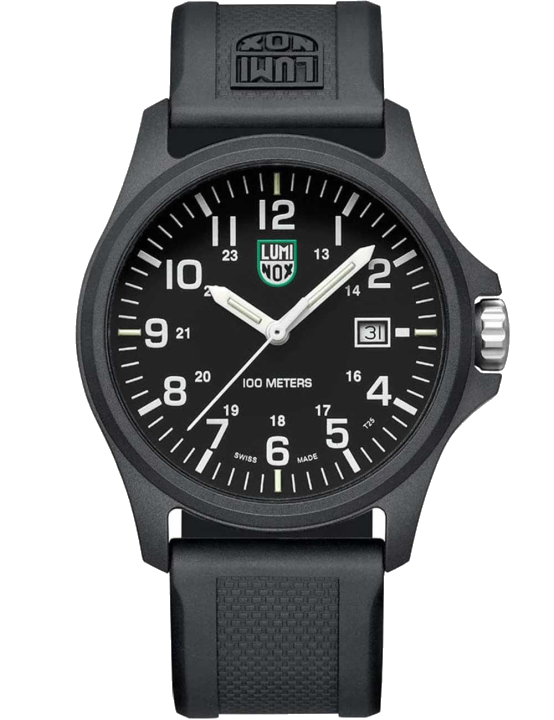 Luminox X2.2401 Patagonia Carbonox Herrenuhr 43mm 10ATM