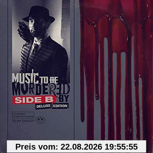 Music To Be Murdered By - Side B (Dlx. 2CD)