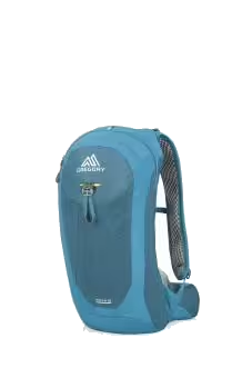 Gregory MAYA 10 Liter Rucksack ♀, Meridian Teal