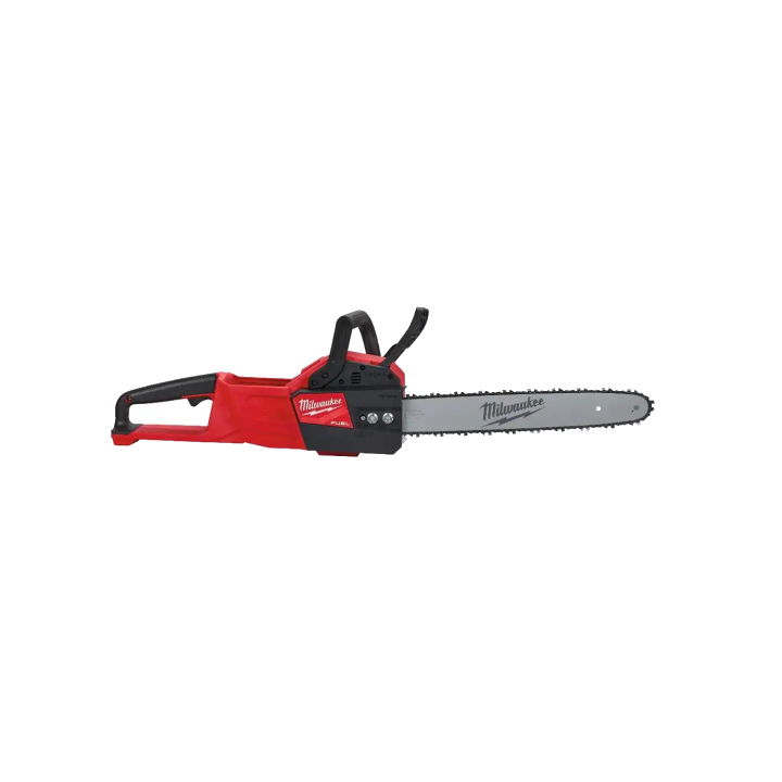 Milwaukee M18FCHS-0 (FUEL™ Akku-Kettensäge 40cm)