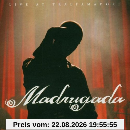 Live at Tralfamadore