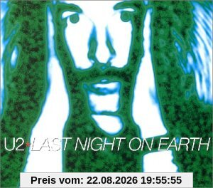 Last Night on Earth Vers.2