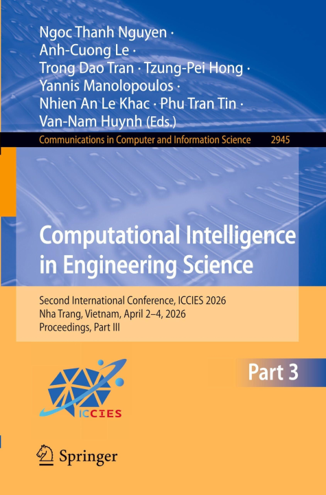 Computational Intelligence in Engineering Science