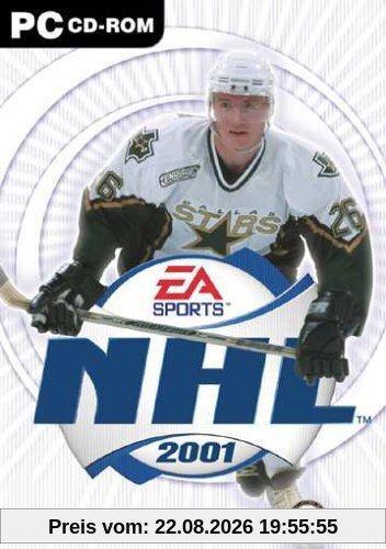 NHL 2001