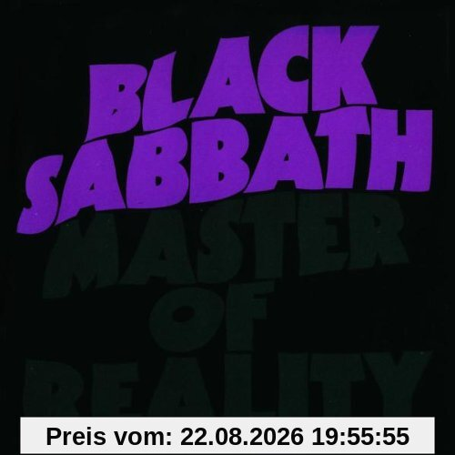 Master of Reality