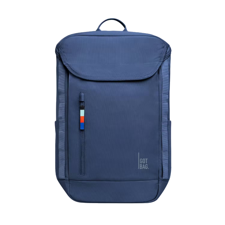 GOT BAG Pro Pack Laptop-Rucksack, ocean blue