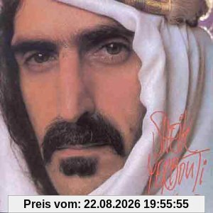 Sheik Yerbouti