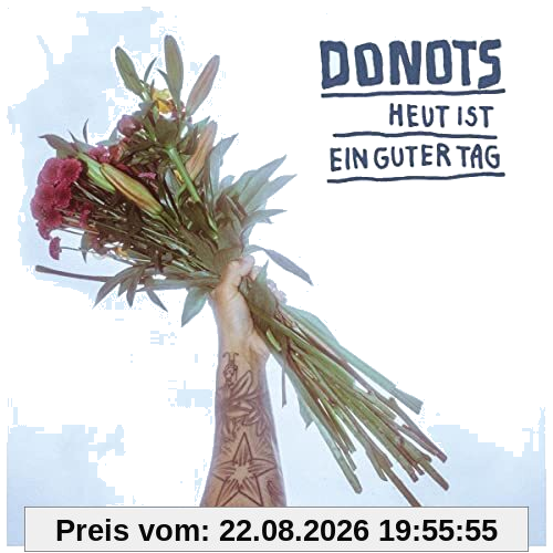 Heut ist ein guter Tag (Ltd. DigiPak)