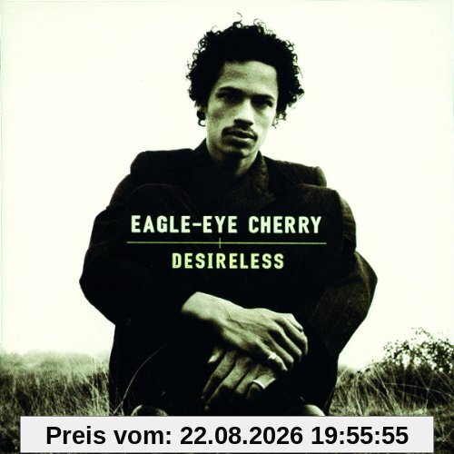 Desireless + Bonus Track (12 Tracks)